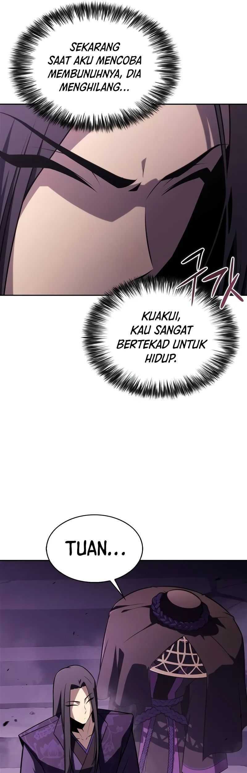Solo Max-Level Newbie Chapter 187 Gambar 25