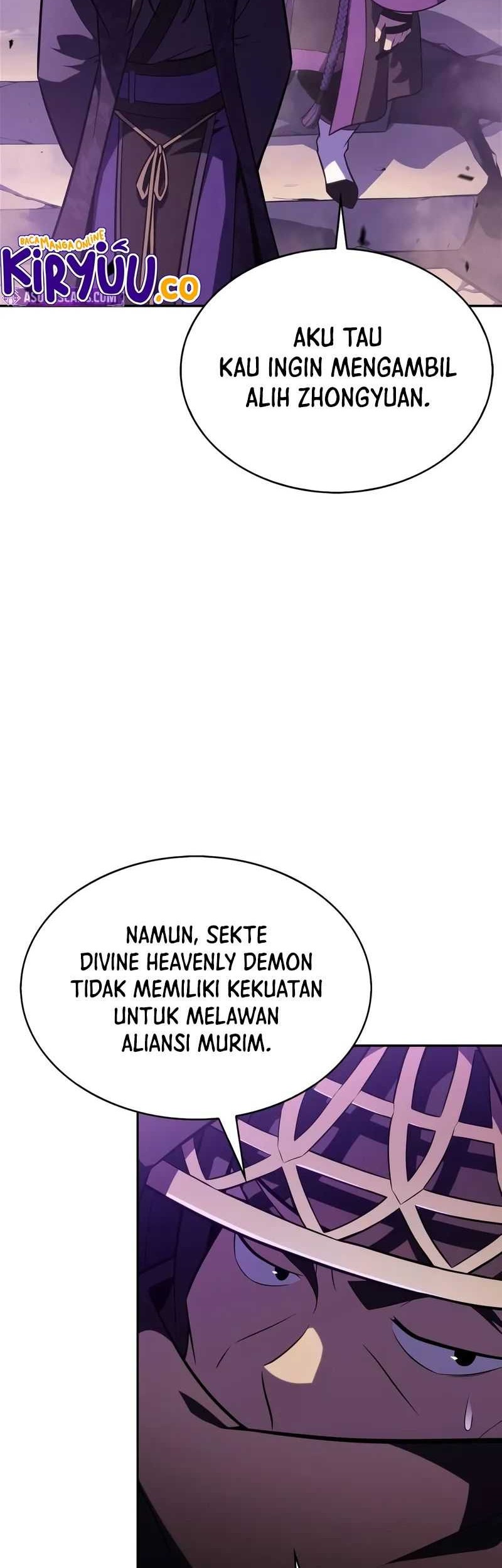 Solo Max-Level Newbie Chapter 187 Gambar 26
