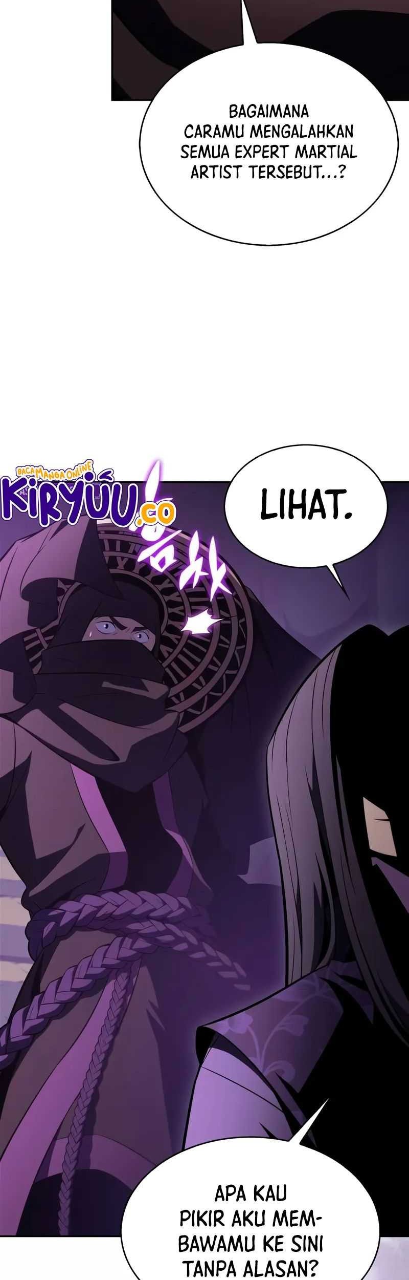 Solo Max-Level Newbie Chapter 187 Gambar 27