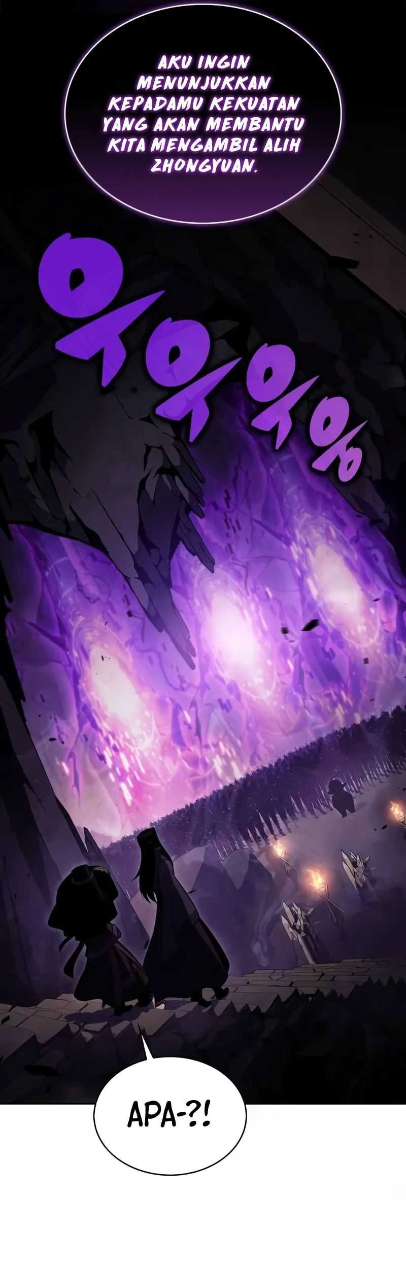 Solo Max-Level Newbie Chapter 187 Gambar 29