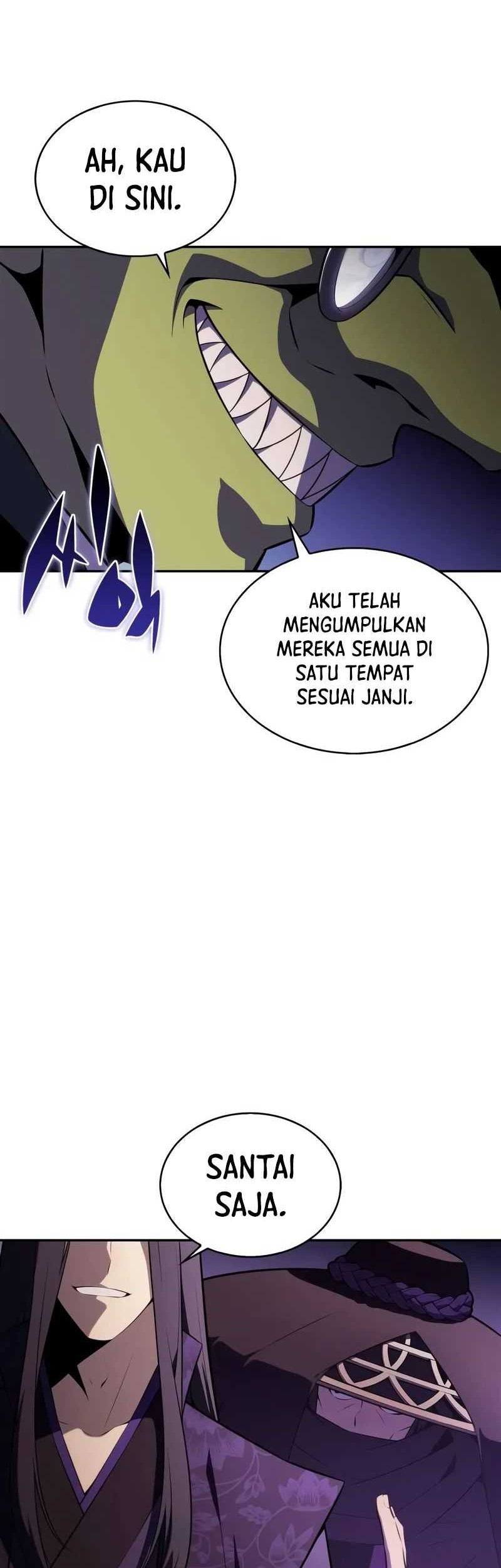Solo Max-Level Newbie Chapter 187 Gambar 30