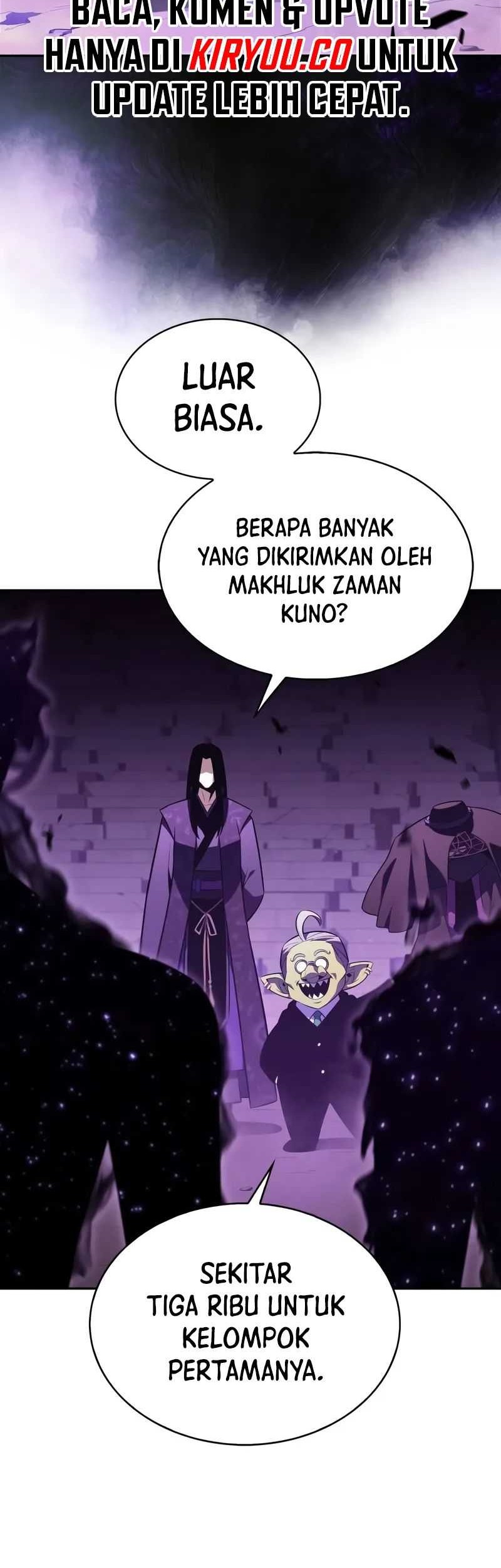 Solo Max-Level Newbie Chapter 187 Gambar 33