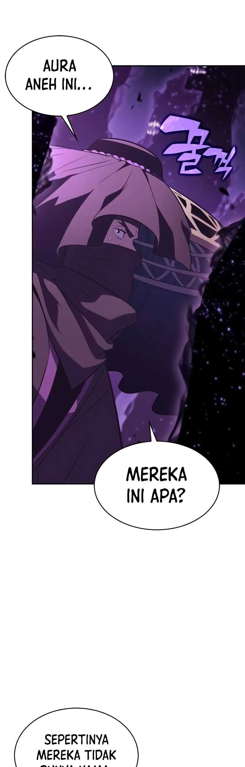 Solo Max-Level Newbie Chapter 187 Gambar 34