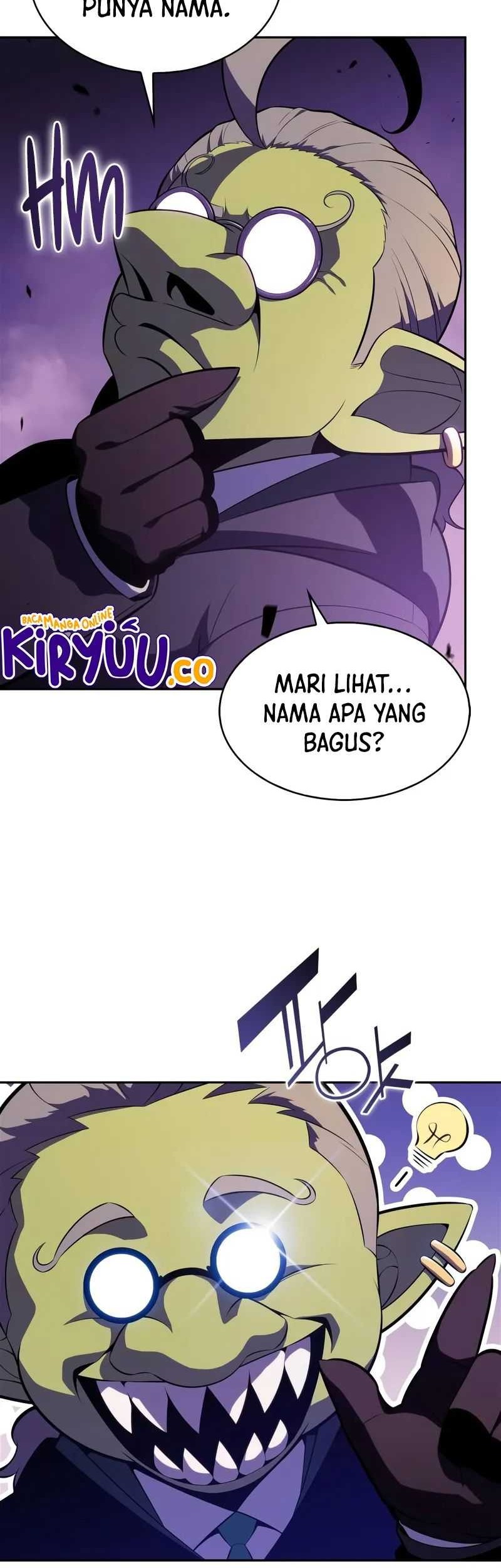 Solo Max-Level Newbie Chapter 187 Gambar 35