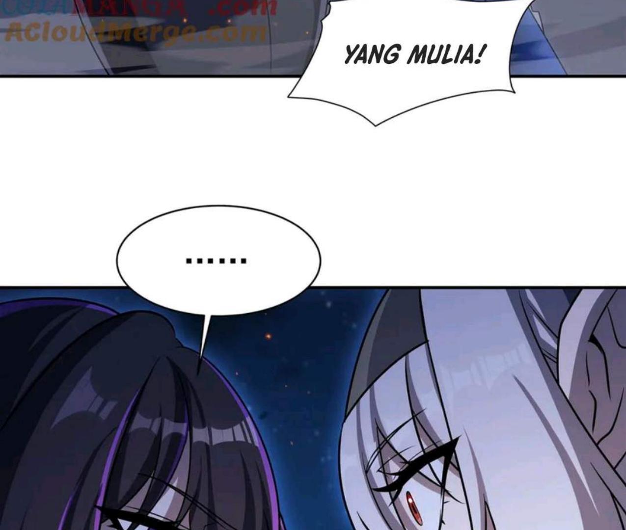 The Blood Princess And The Knight Chapter 337 Gambar 14