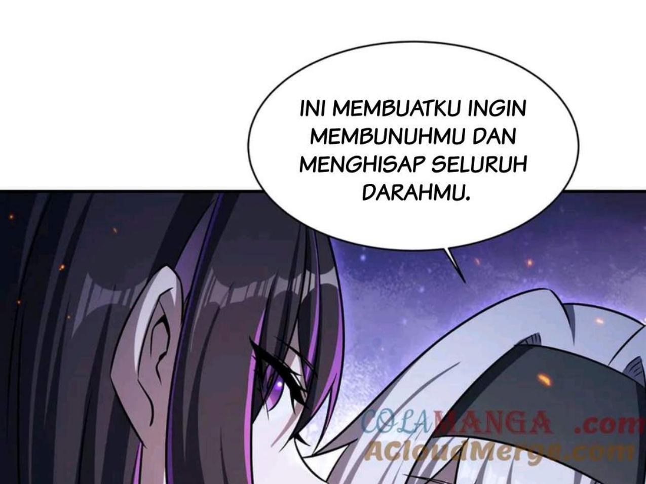 The Blood Princess And The Knight Chapter 337 Gambar 16