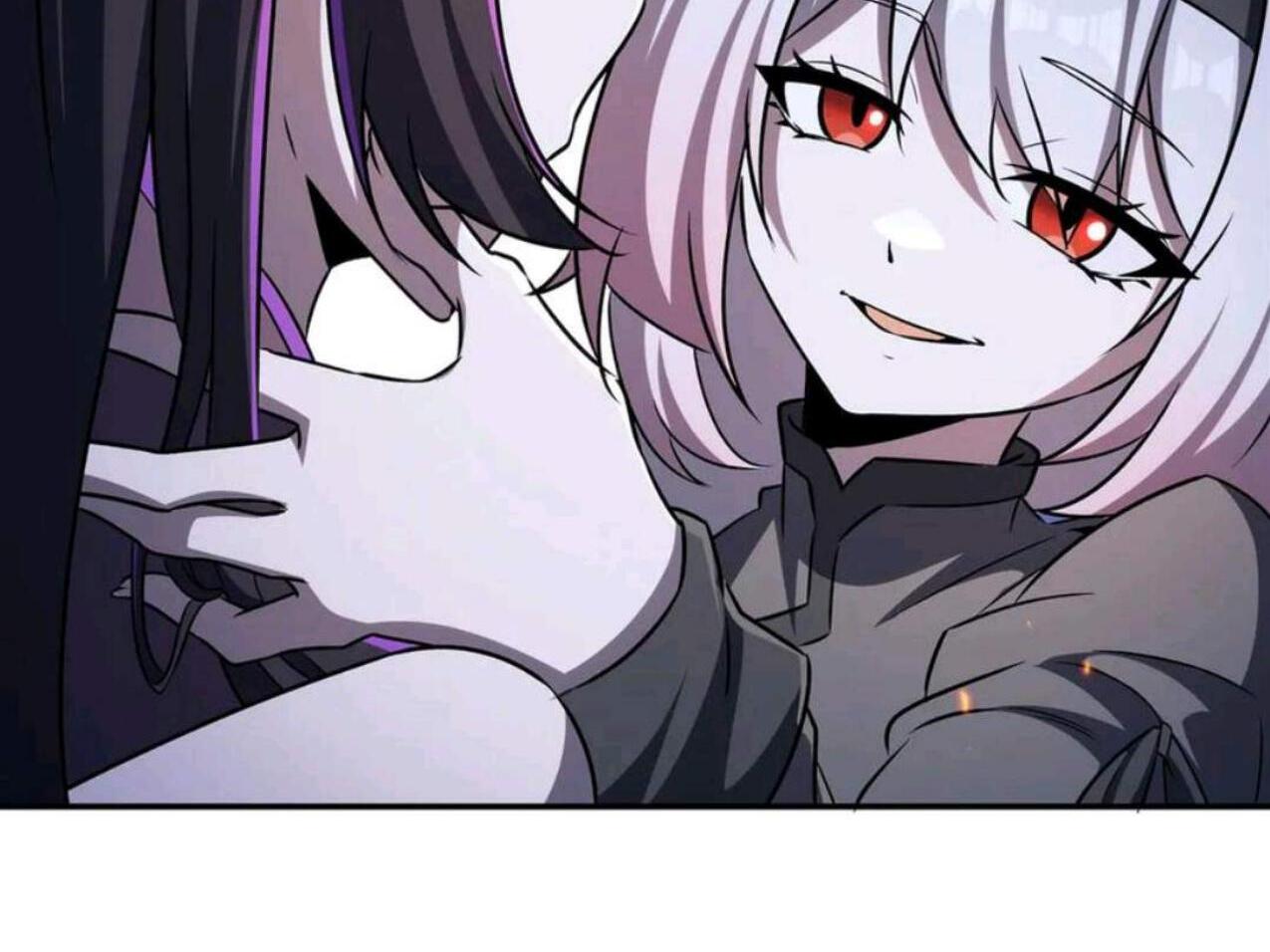 The Blood Princess And The Knight Chapter 337 Gambar 17