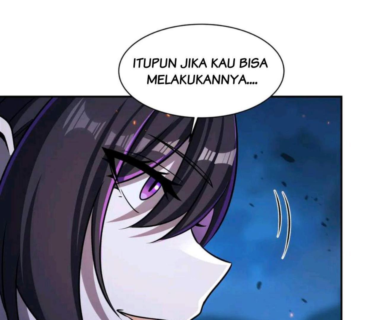 The Blood Princess And The Knight Chapter 337 Gambar 18