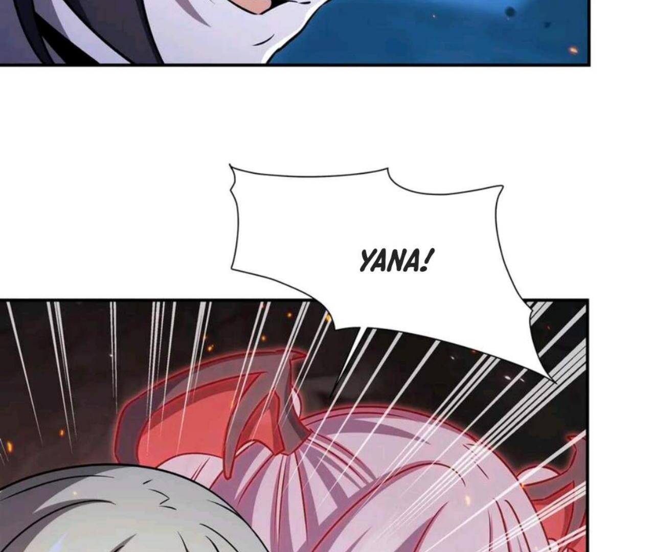 The Blood Princess And The Knight Chapter 337 Gambar 19