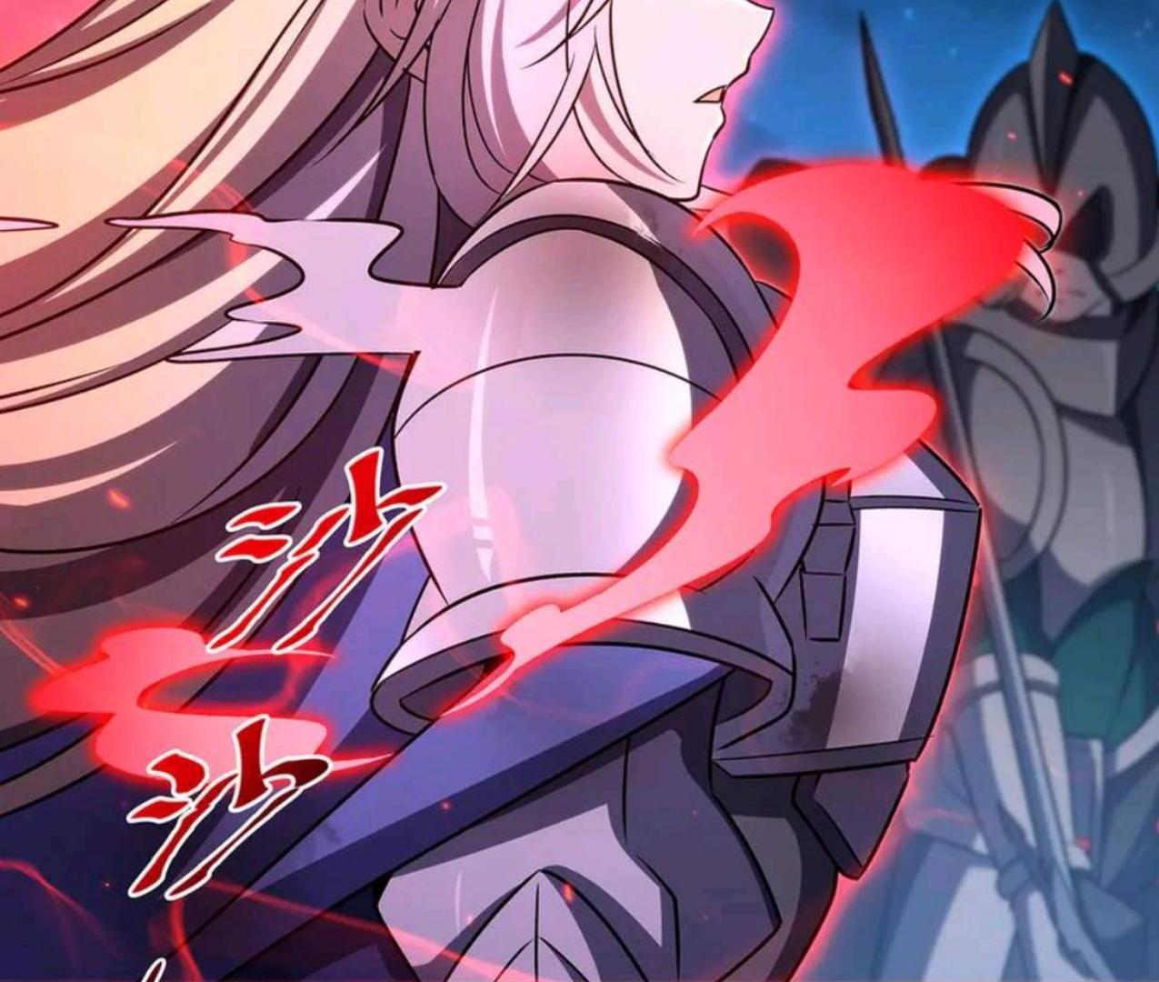 The Blood Princess And The Knight Chapter 337 Gambar 106