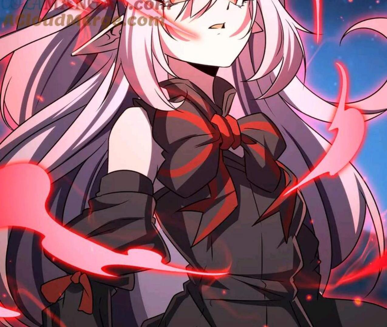 The Blood Princess And The Knight Chapter 337 Gambar 108