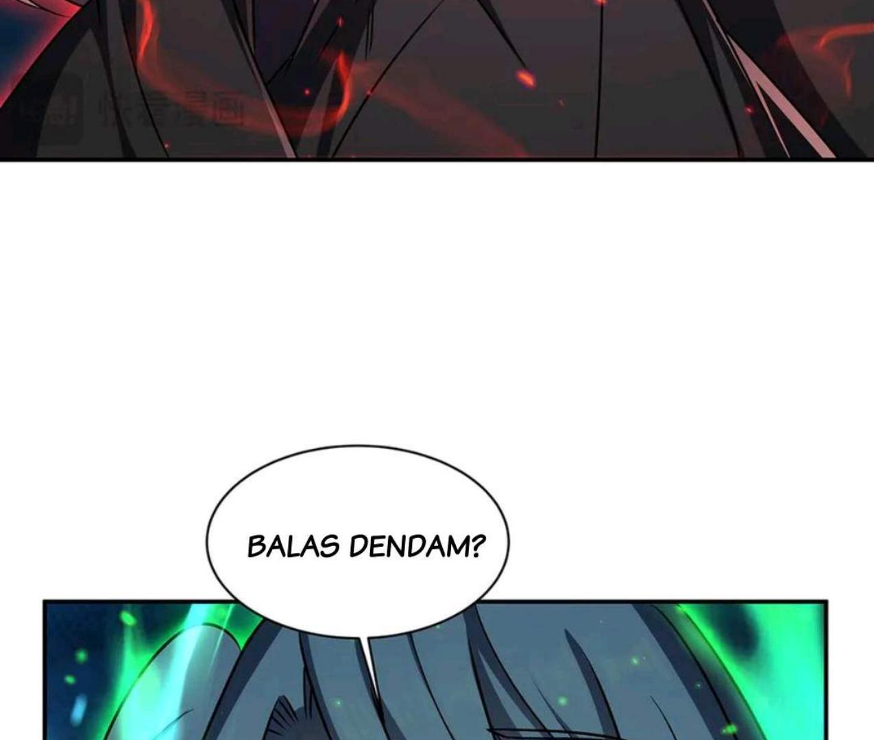 The Blood Princess And The Knight Chapter 337 Gambar 109