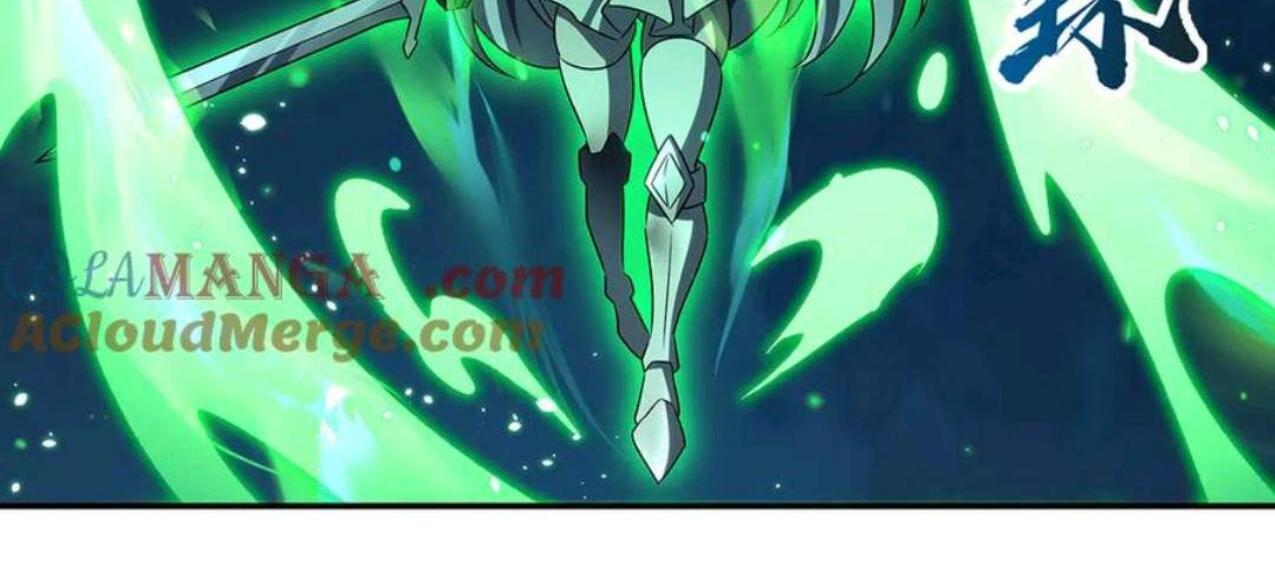 The Blood Princess And The Knight Chapter 337 Gambar 113