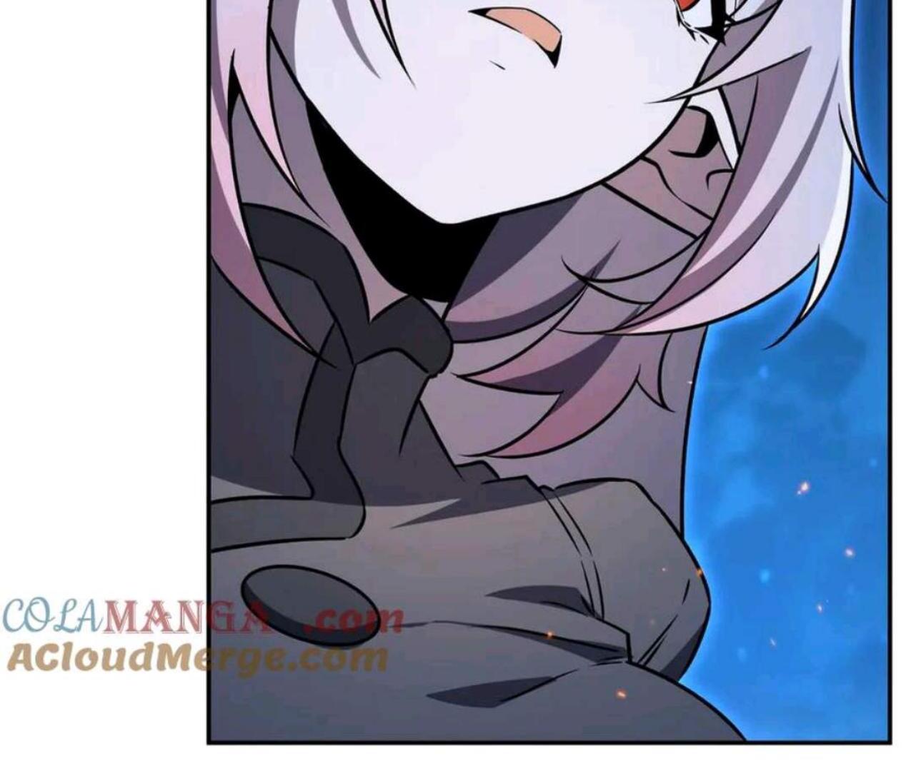 The Blood Princess And The Knight Chapter 337 Gambar 11