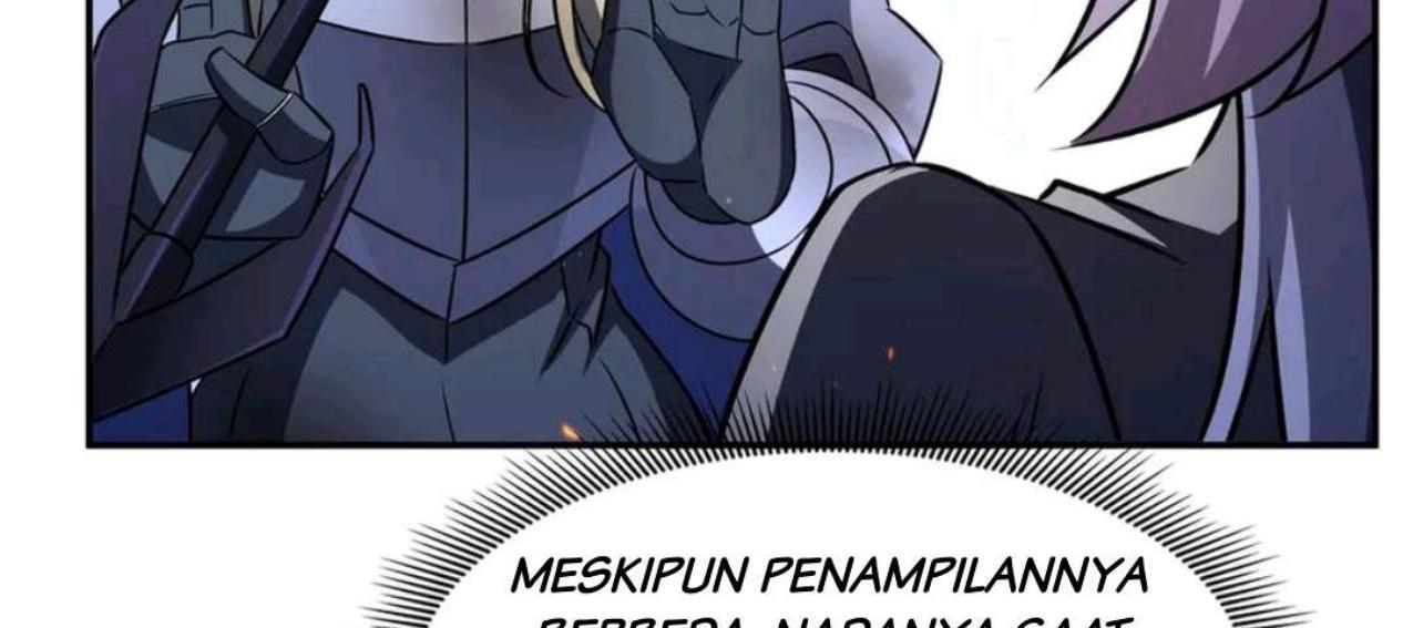 The Blood Princess And The Knight Chapter 337 Gambar 24