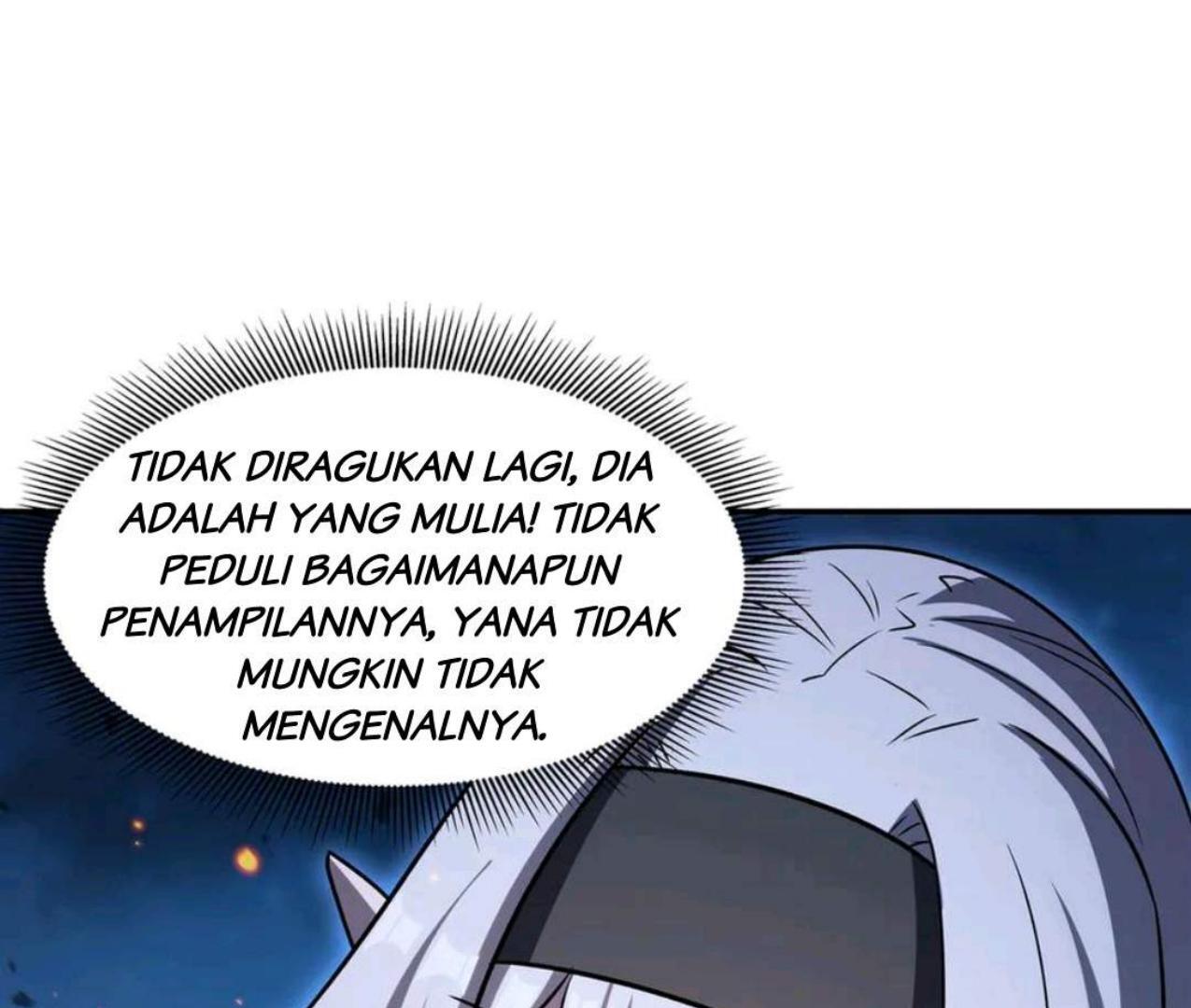 The Blood Princess And The Knight Chapter 337 Gambar 26