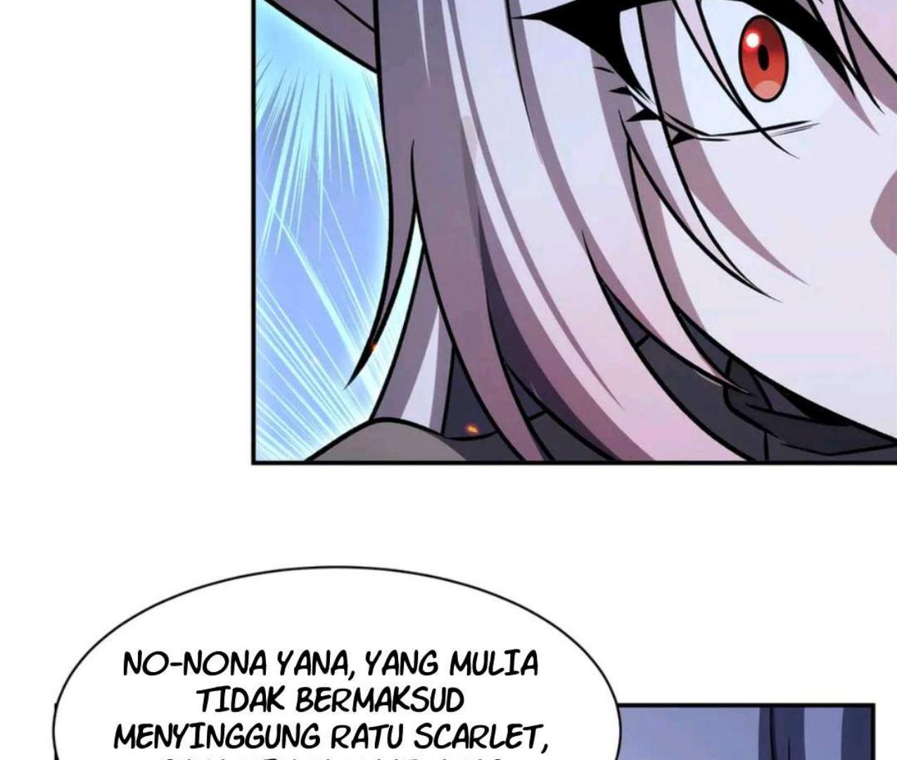 The Blood Princess And The Knight Chapter 337 Gambar 22