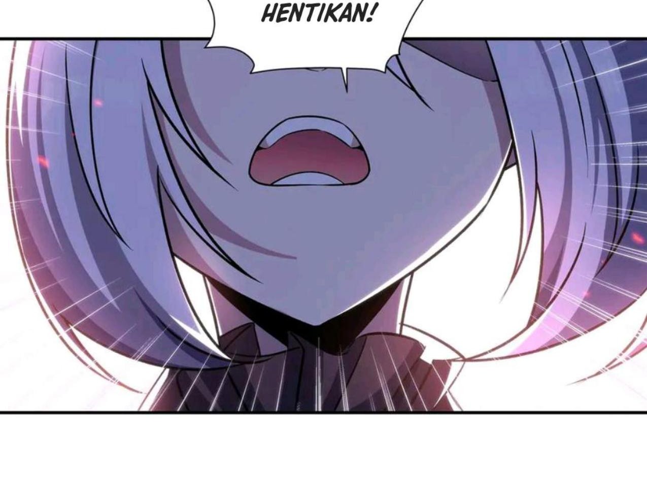 The Blood Princess And The Knight Chapter 337 Gambar 36