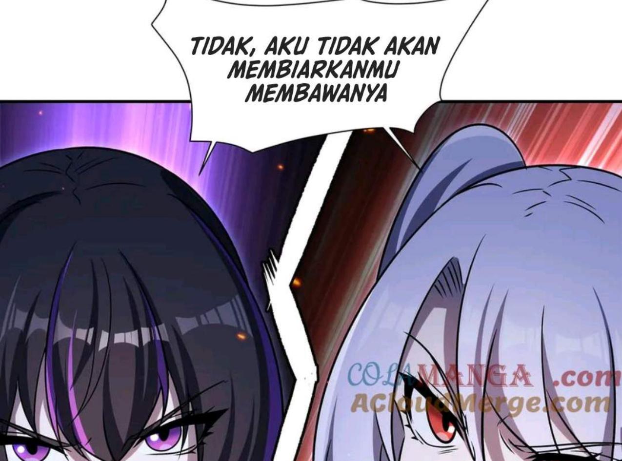 The Blood Princess And The Knight Chapter 337 Gambar 32