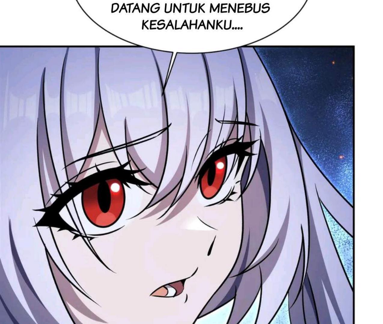 The Blood Princess And The Knight Chapter 337 Gambar 50