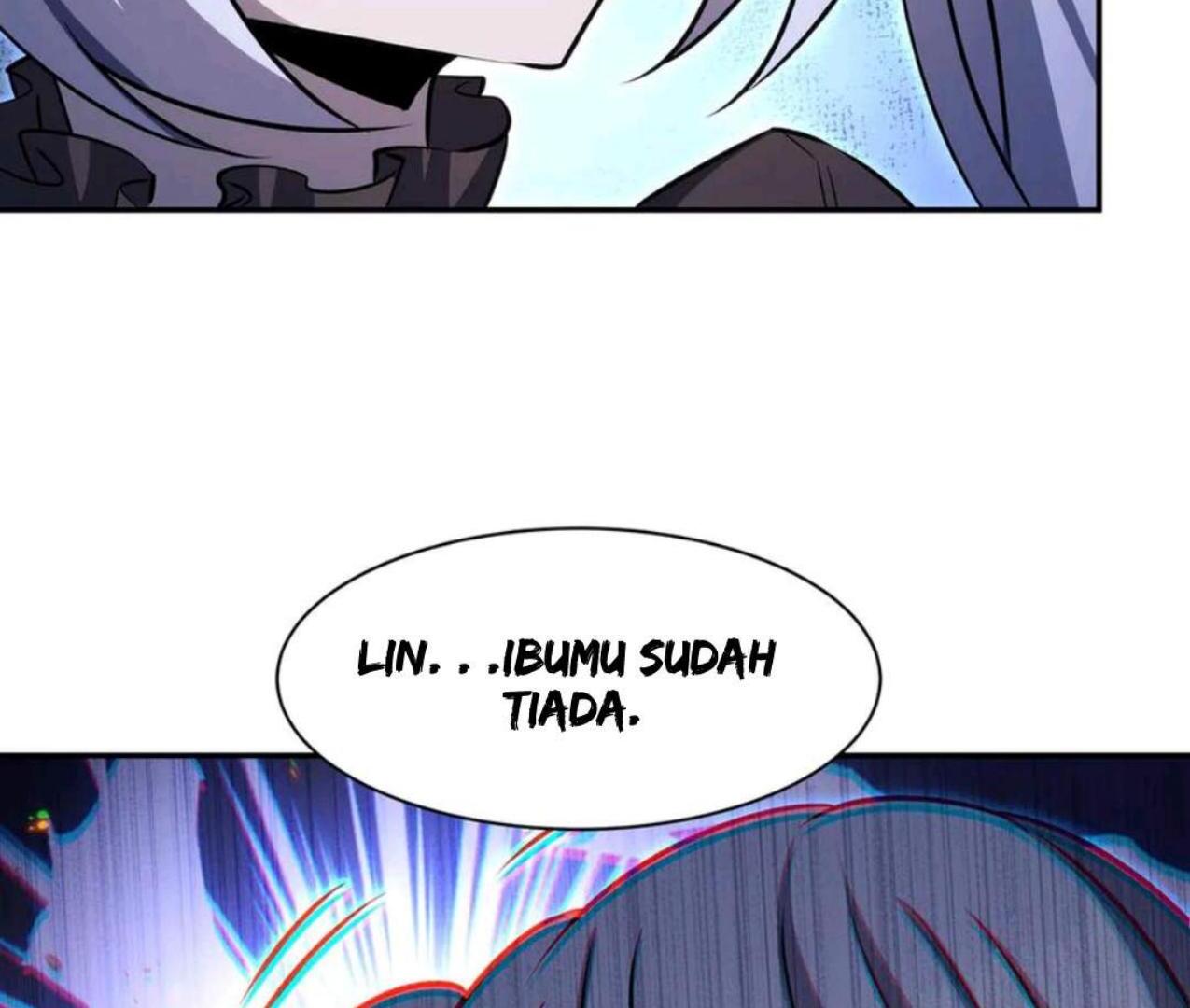 The Blood Princess And The Knight Chapter 337 Gambar 51