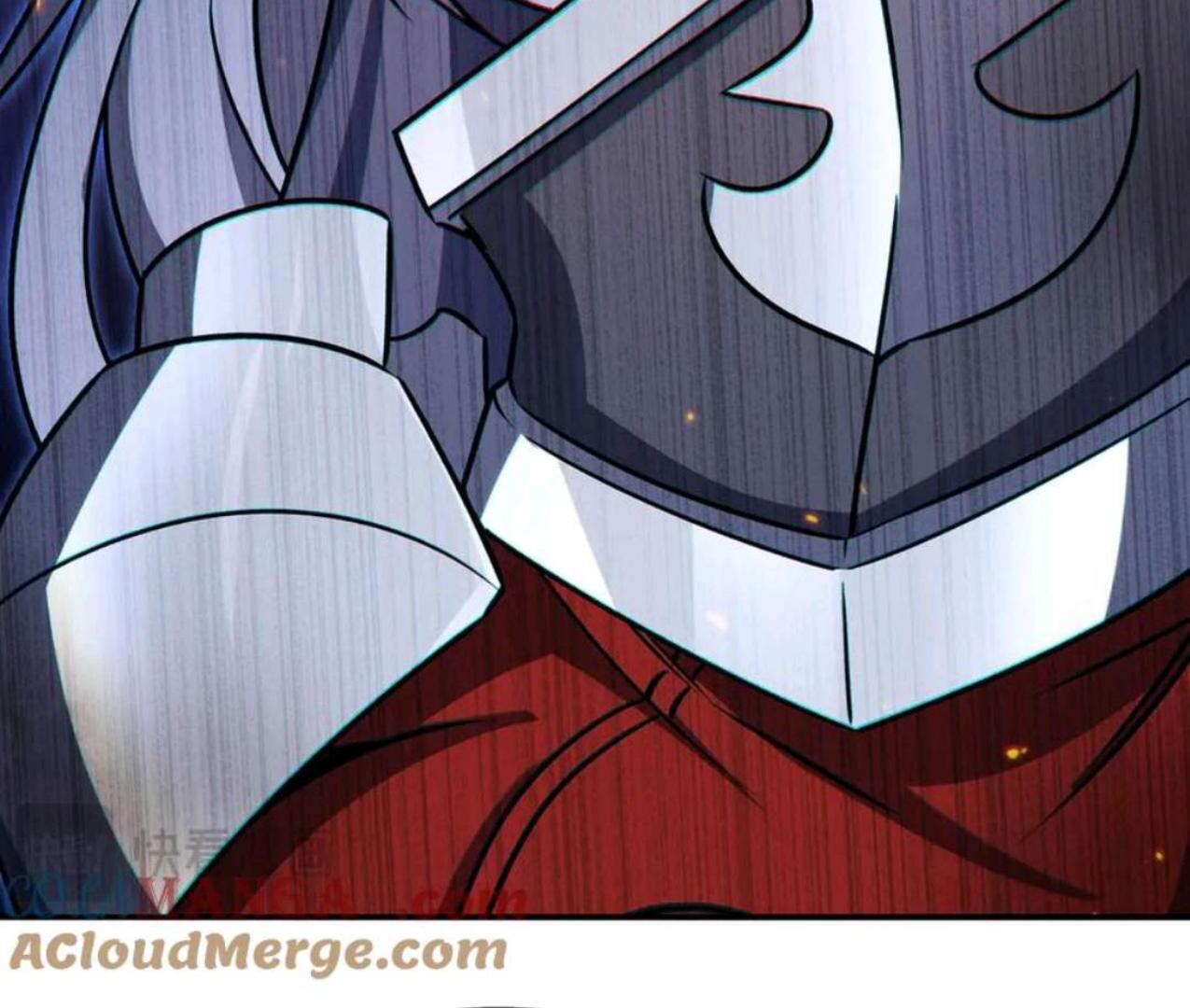 The Blood Princess And The Knight Chapter 337 Gambar 53