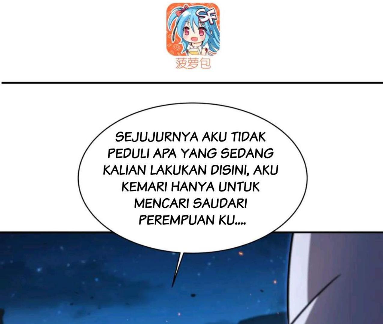 The Blood Princess And The Knight Chapter 337 Gambar 4