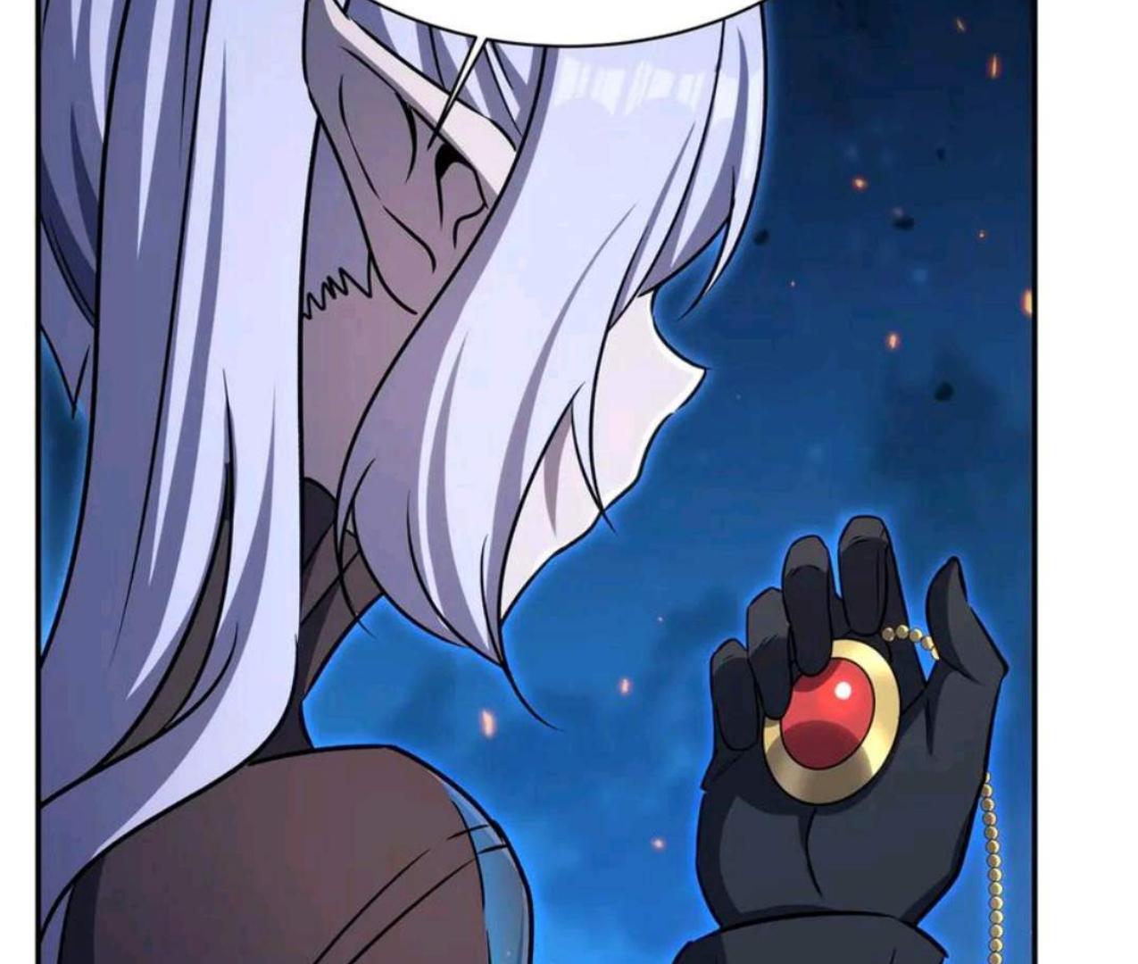 The Blood Princess And The Knight Chapter 337 Gambar 58