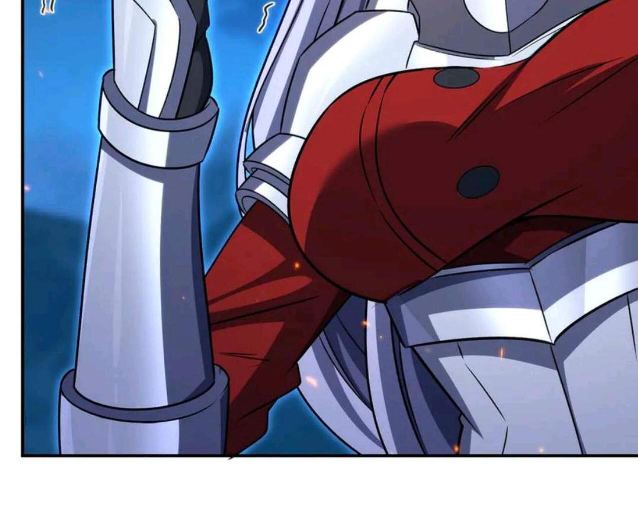 The Blood Princess And The Knight Chapter 337 Gambar 61