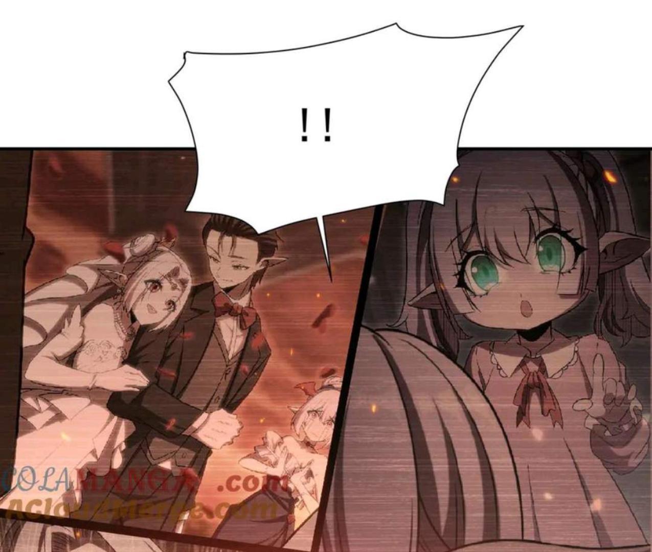 The Blood Princess And The Knight Chapter 337 Gambar 62