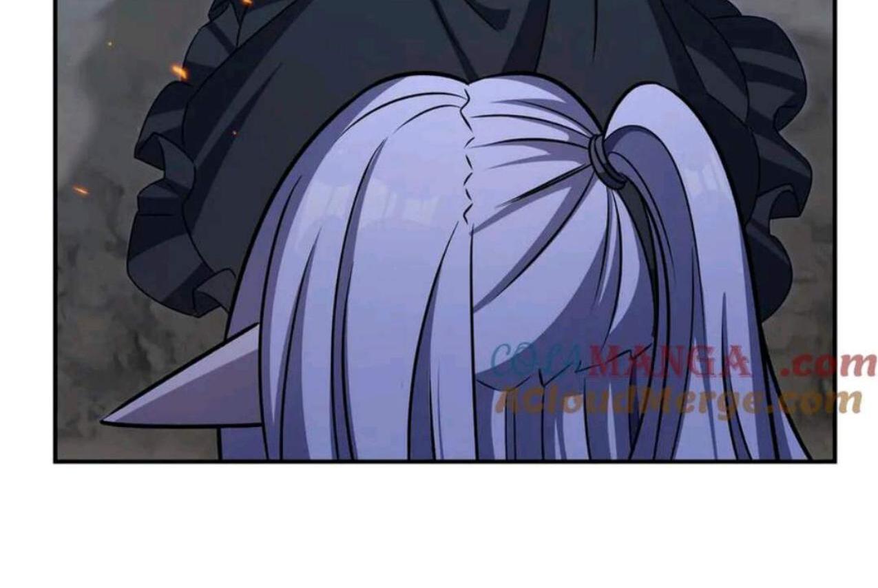 The Blood Princess And The Knight Chapter 337 Gambar 68