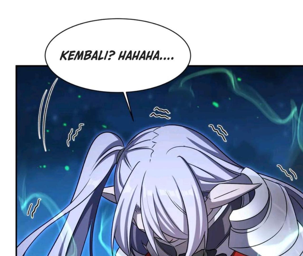 The Blood Princess And The Knight Chapter 337 Gambar 69