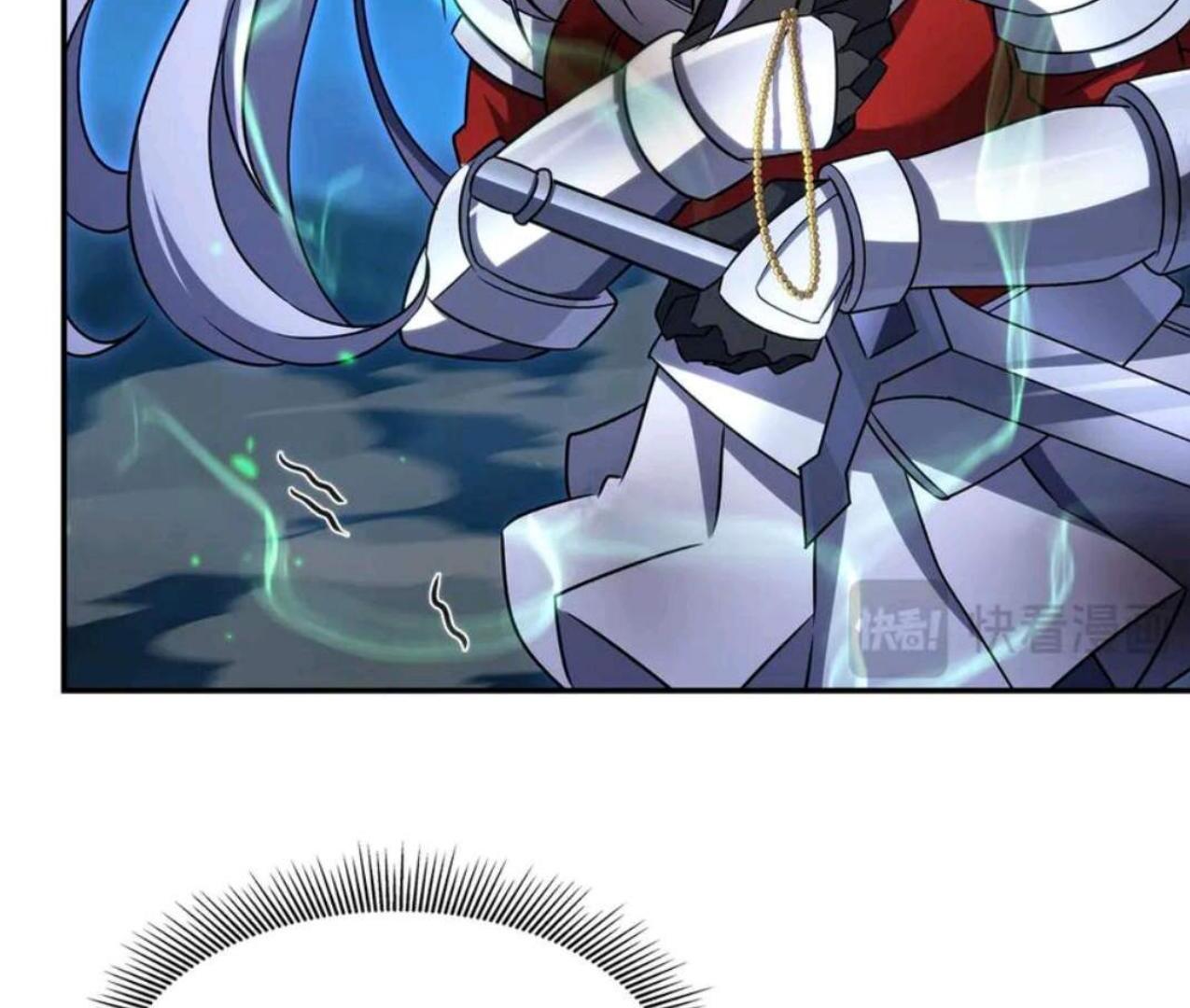 The Blood Princess And The Knight Chapter 337 Gambar 70