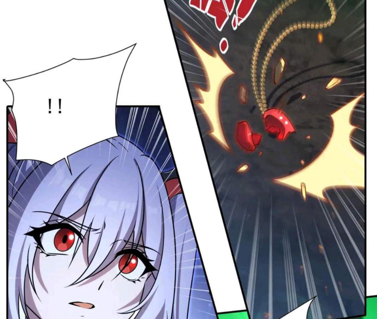 The Blood Princess And The Knight Chapter 337 Gambar 73