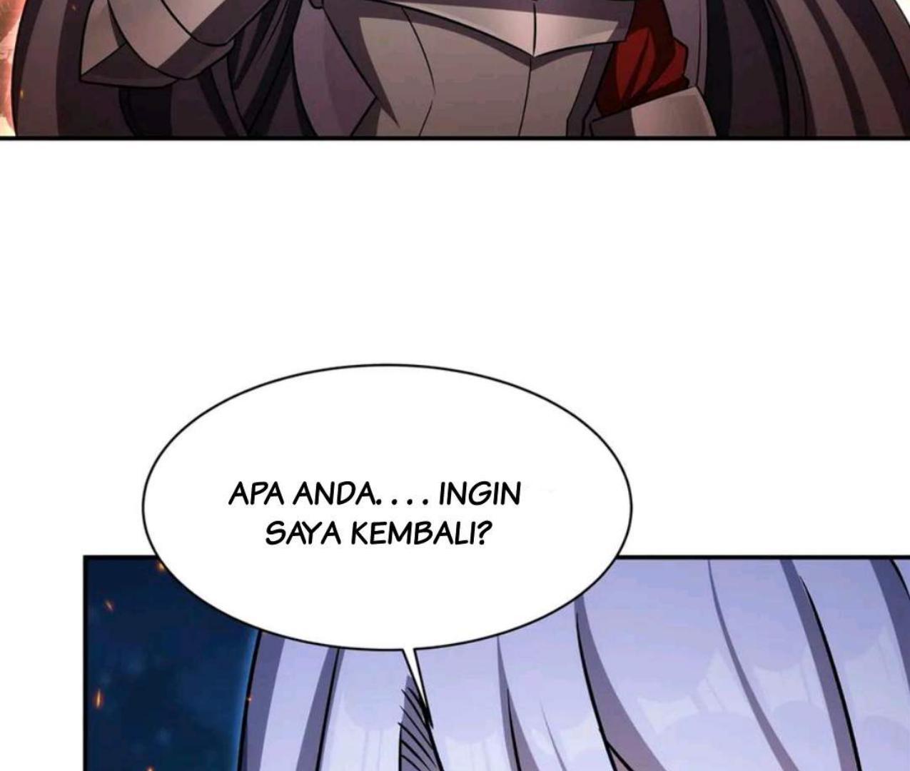 The Blood Princess And The Knight Chapter 337 Gambar 64