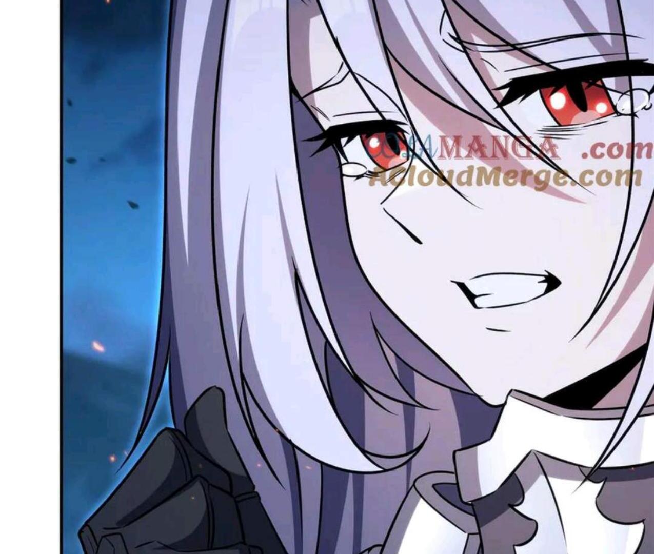 The Blood Princess And The Knight Chapter 337 Gambar 65