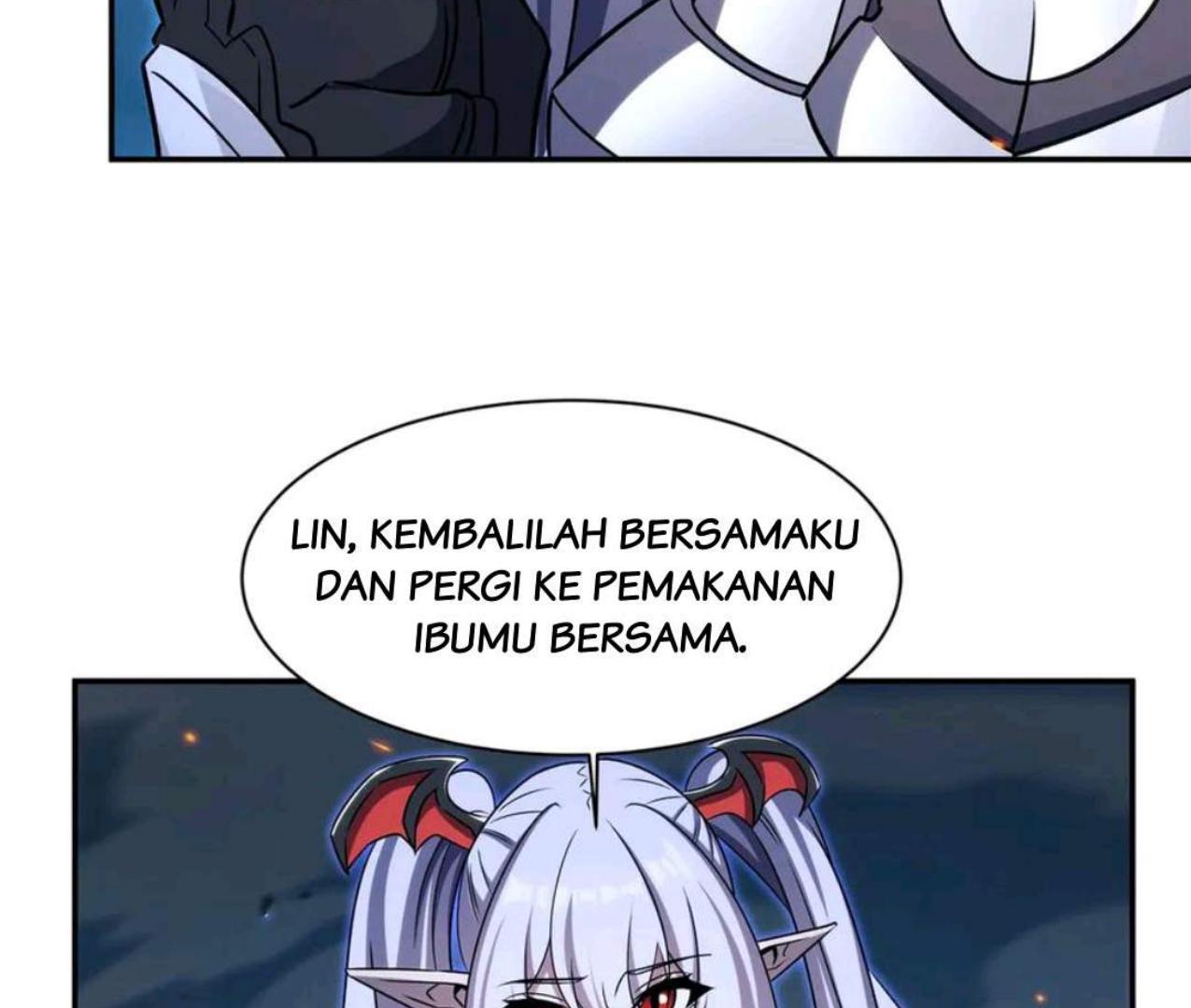 The Blood Princess And The Knight Chapter 337 Gambar 66