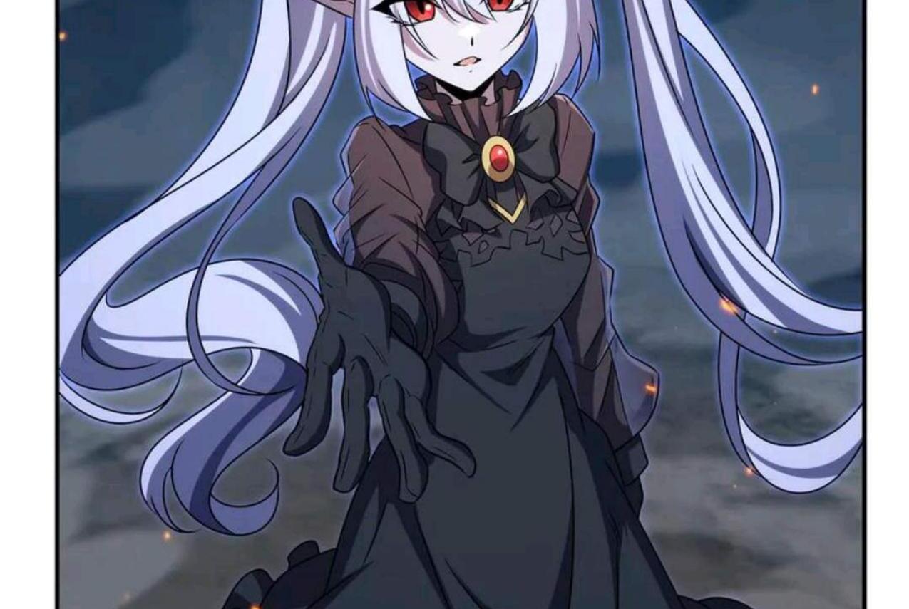 The Blood Princess And The Knight Chapter 337 Gambar 67