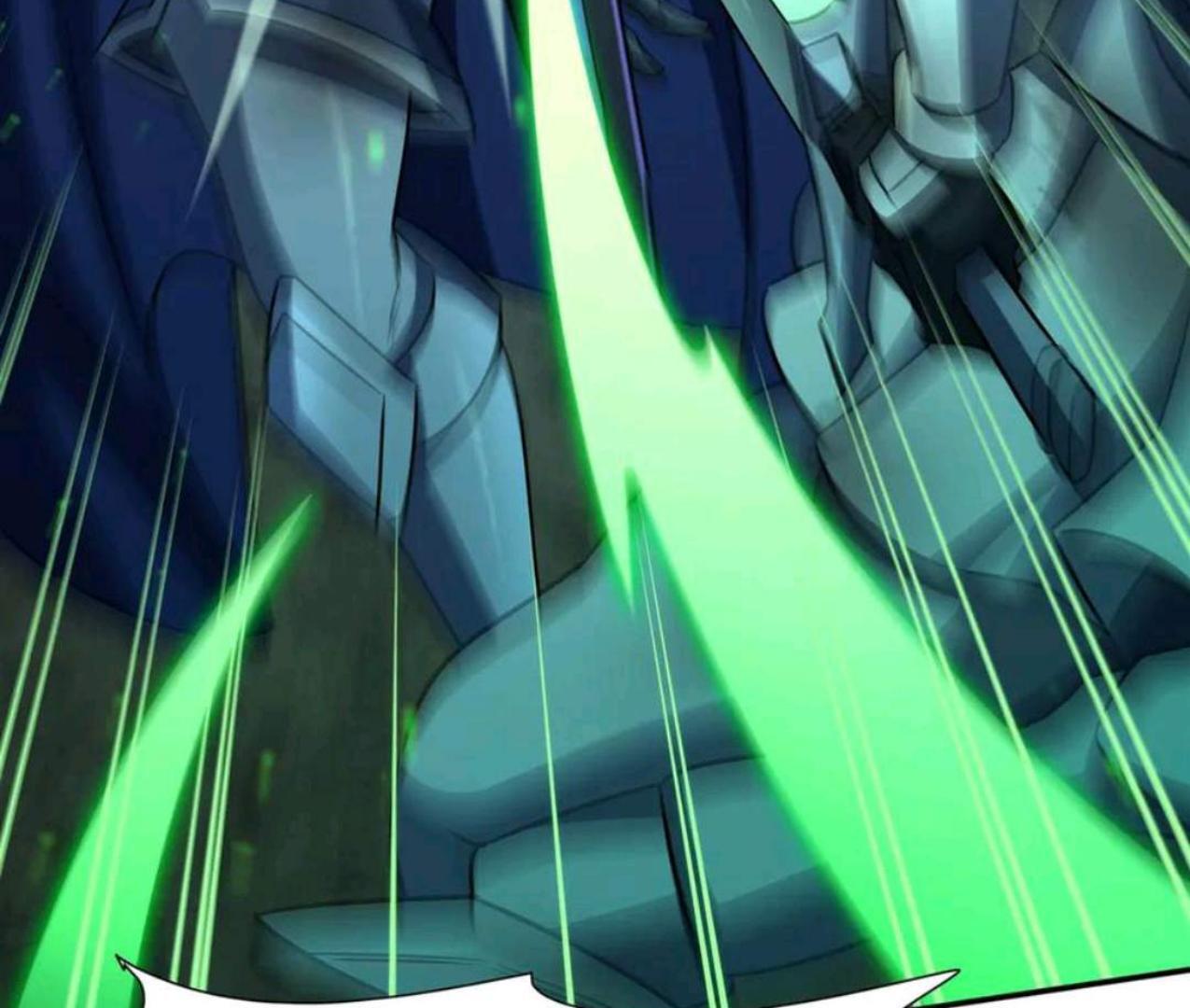 The Blood Princess And The Knight Chapter 337 Gambar 79