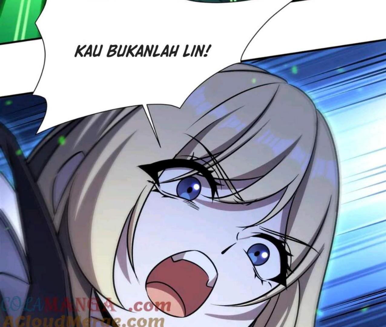 The Blood Princess And The Knight Chapter 337 Gambar 80