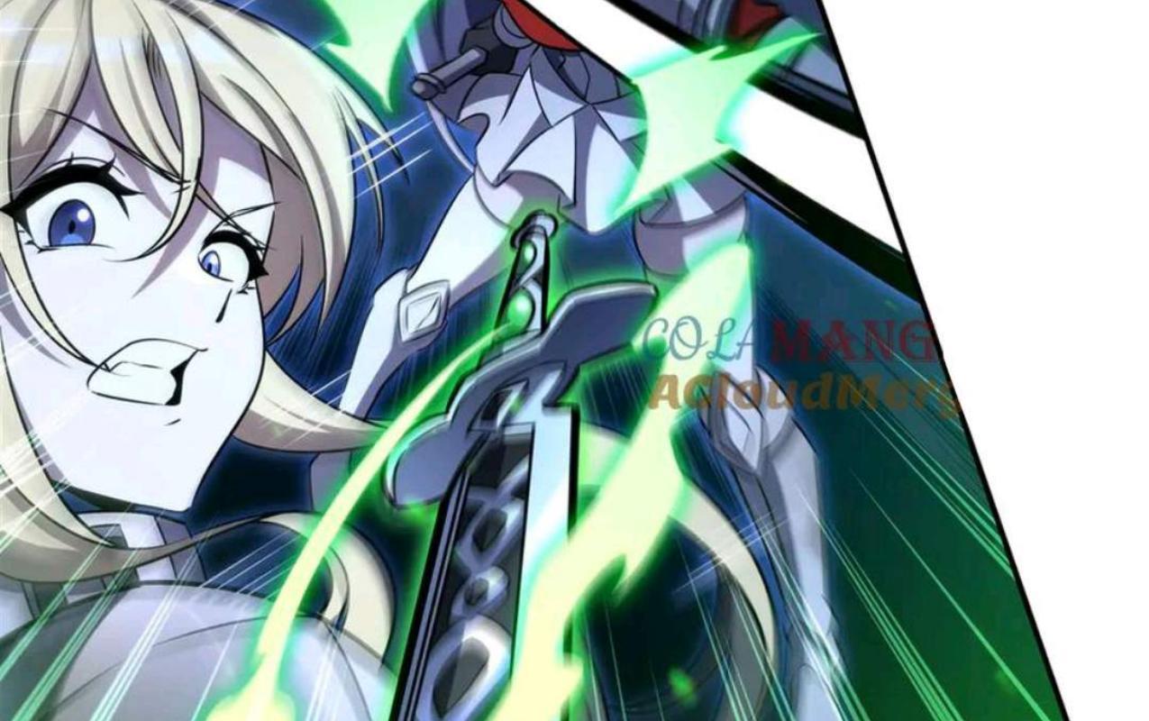 The Blood Princess And The Knight Chapter 337 Gambar 83