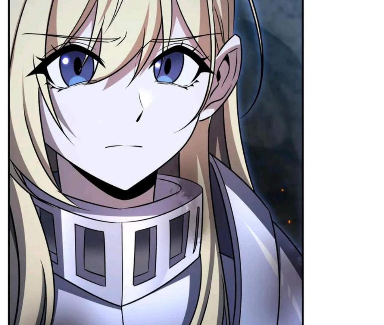 The Blood Princess And The Knight Chapter 337 Gambar 7