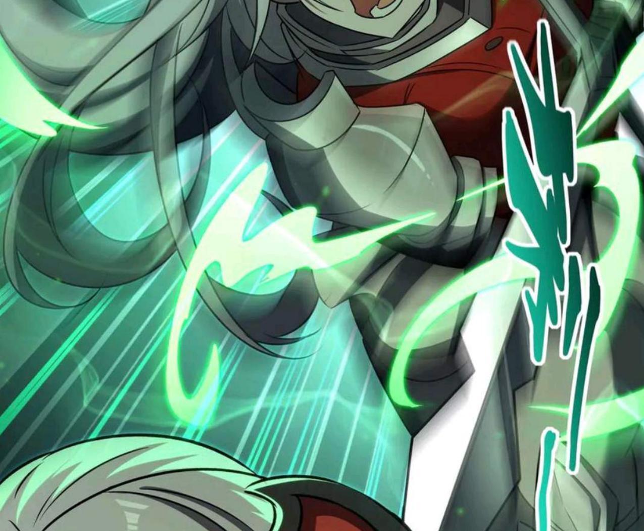 The Blood Princess And The Knight Chapter 337 Gambar 75