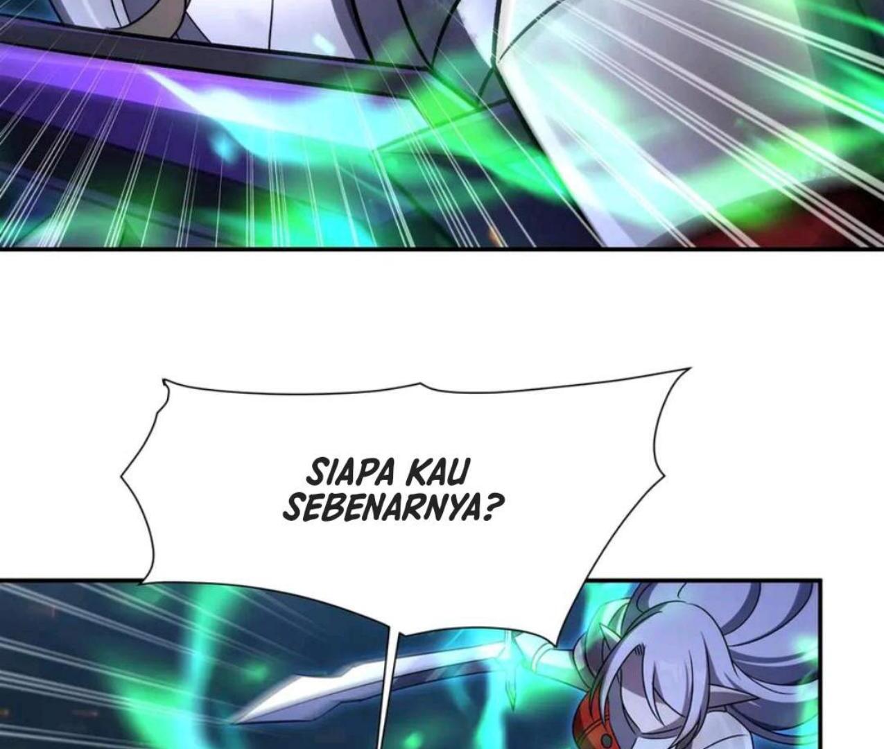 The Blood Princess And The Knight Chapter 337 Gambar 90