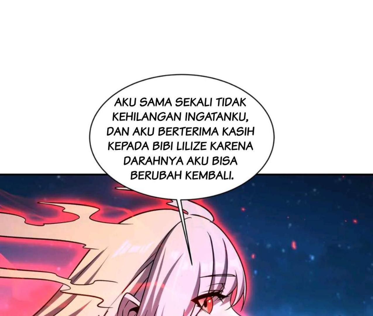 The Blood Princess And The Knight Chapter 337 Gambar 105