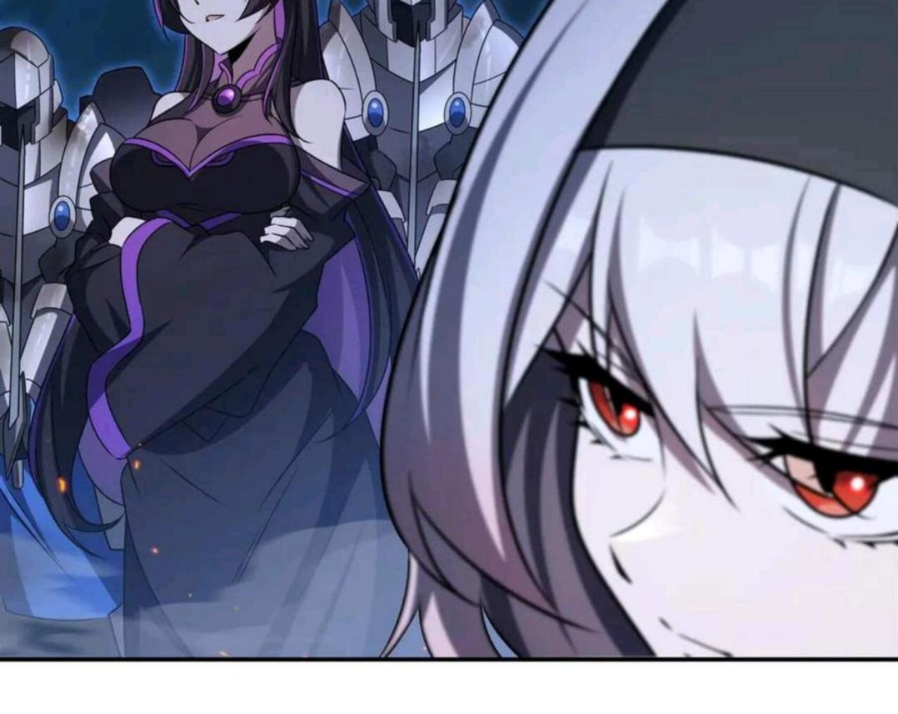 The Blood Princess And The Knight Chapter 337 Gambar 9