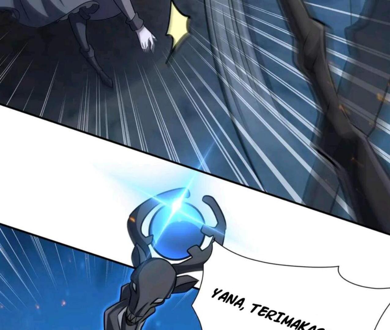 The Blood Princess And The Knight Chapter 337 Gambar 97