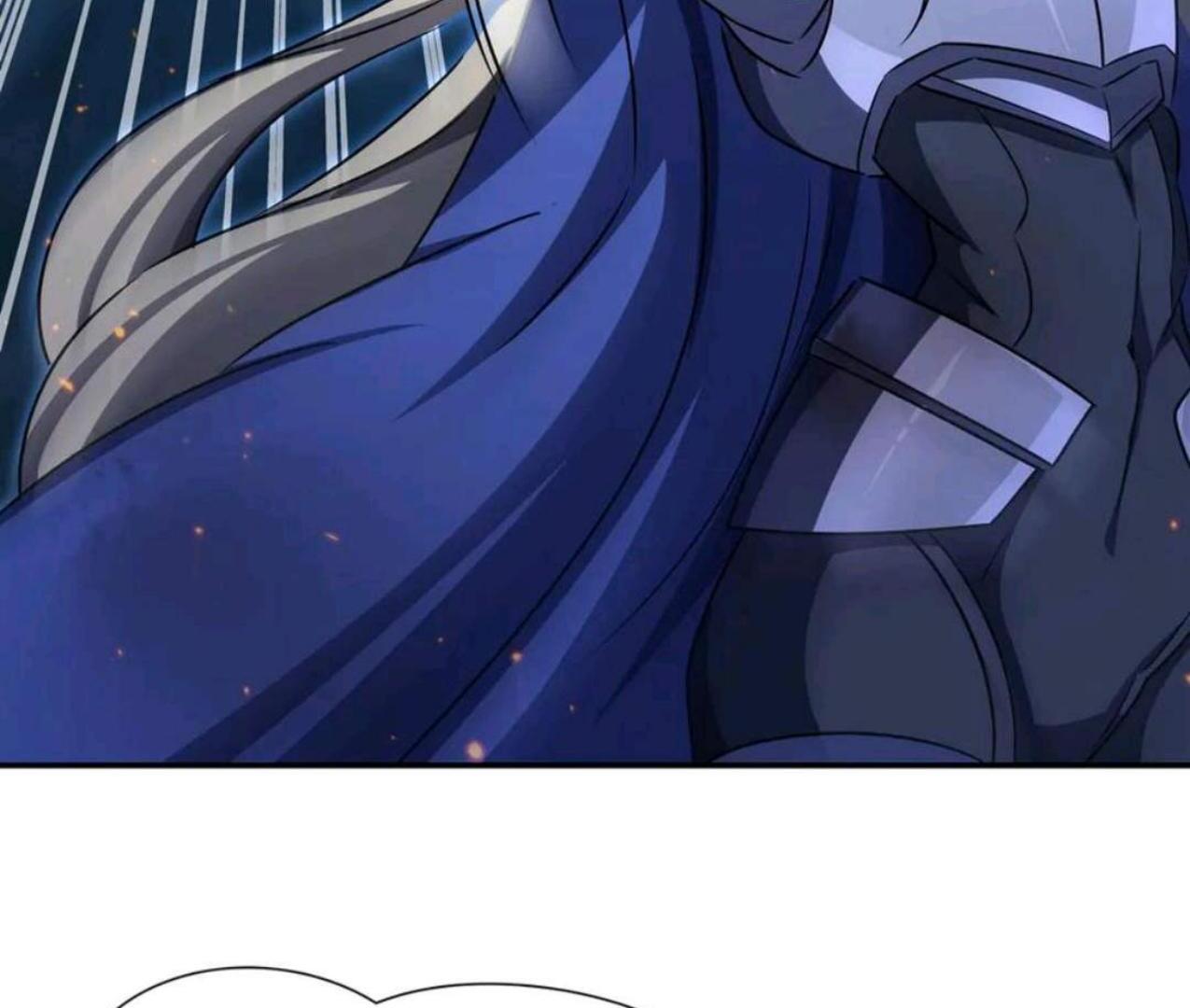 The Blood Princess And The Knight Chapter 337 Gambar 99