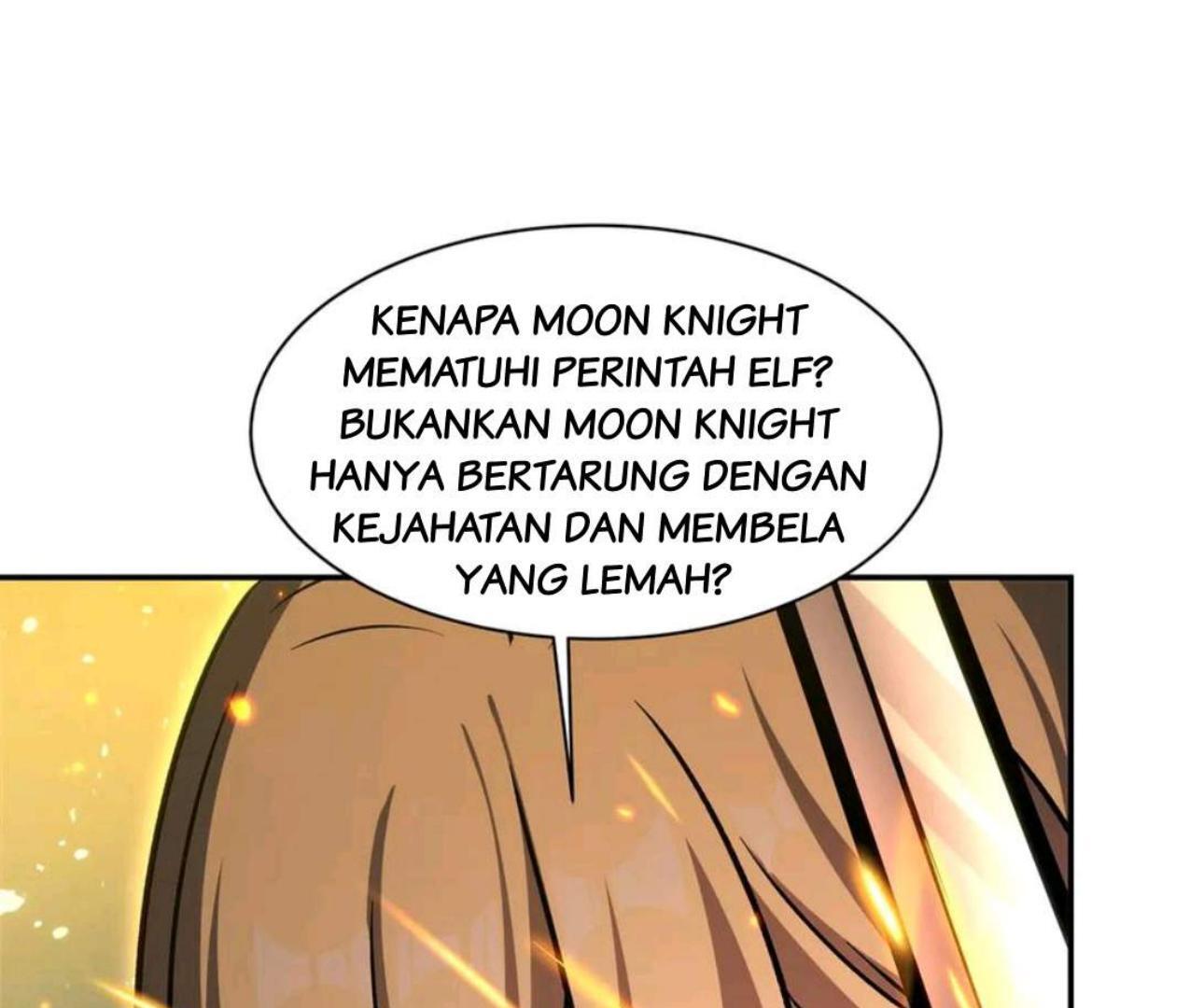 The Blood Princess And The Knight Chapter 336 Gambar 14