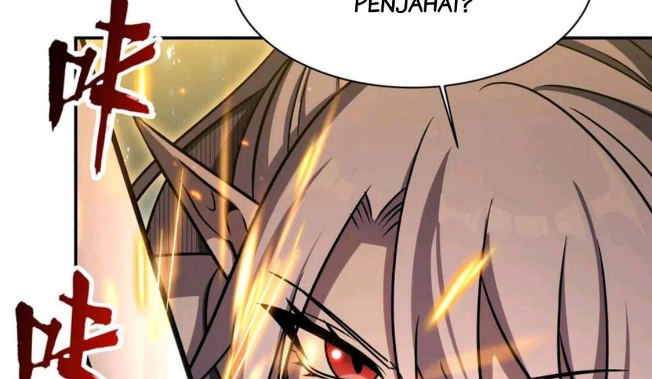 The Blood Princess And The Knight Chapter 336 Gambar 16